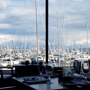 Palisade - Seafood Near Me - Seattle, Washington