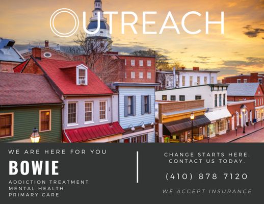 Outreach Primary Care