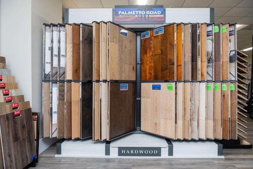 SOUTHERN FLOORS & TILE Updated July 2024 Request a Quote 410