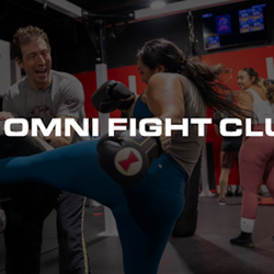 Omni Fight Club
