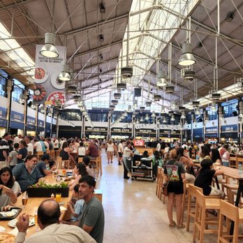 Time Out Market - Public Markets Near Me - Lisbon, 11 Time Out Market - Public Markets Near Me - Lisbon, 11