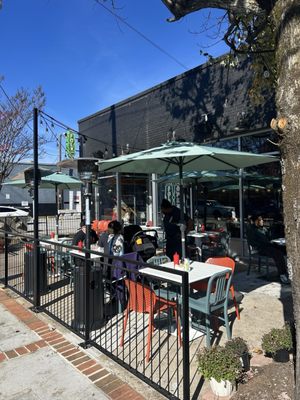 FolkArt Restaurant Hapeville by null