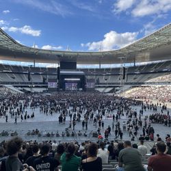 Stade de France