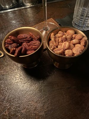 The Mansion Bar by null