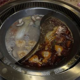 Hot pot Hot pot