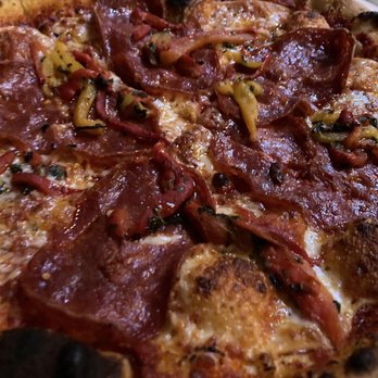 Gusto 101 - Pepperoni - Italian Near Me - Toronto, Ontario Gusto 101 - Pepperoni - Italian Near Me - Toronto, Ontario