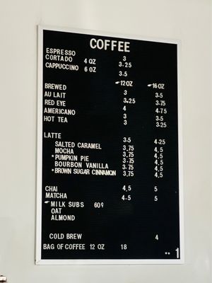 Slow Hand Coffee + Bakeshop by null