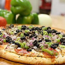Dan's Pizza