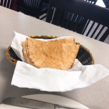 LE Chef Mediterranean - Mediterranean Near Me - Upland, California