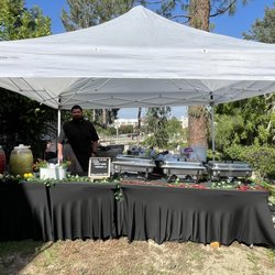 Pablo's Catering