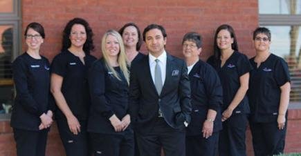 Tecumseh Family Dental Care