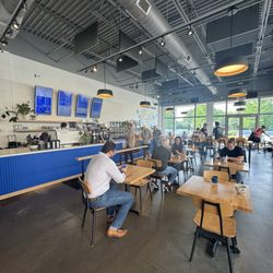 The Well Coffeehouse