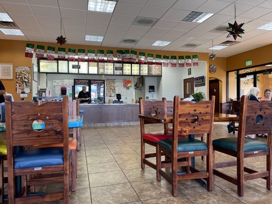 Taqueria sol de jalisco by null
