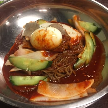 Korean Garden - Korean Near Me - Anchorage, Alaska