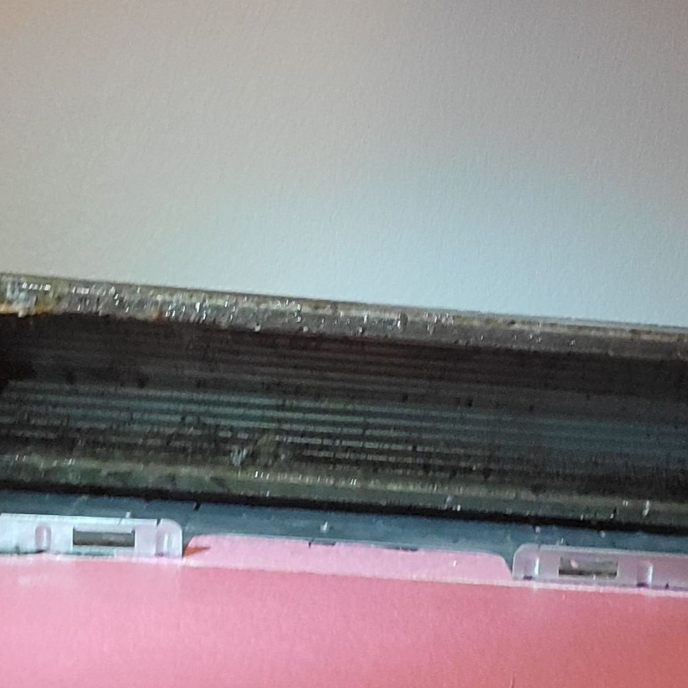 indoor air handler indoor air handler