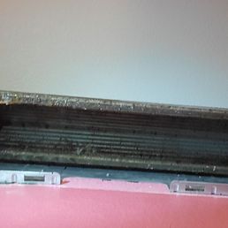 indoor air handler
