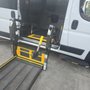 TCI Mobility