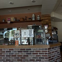 El Chivito Birrieria - Inside