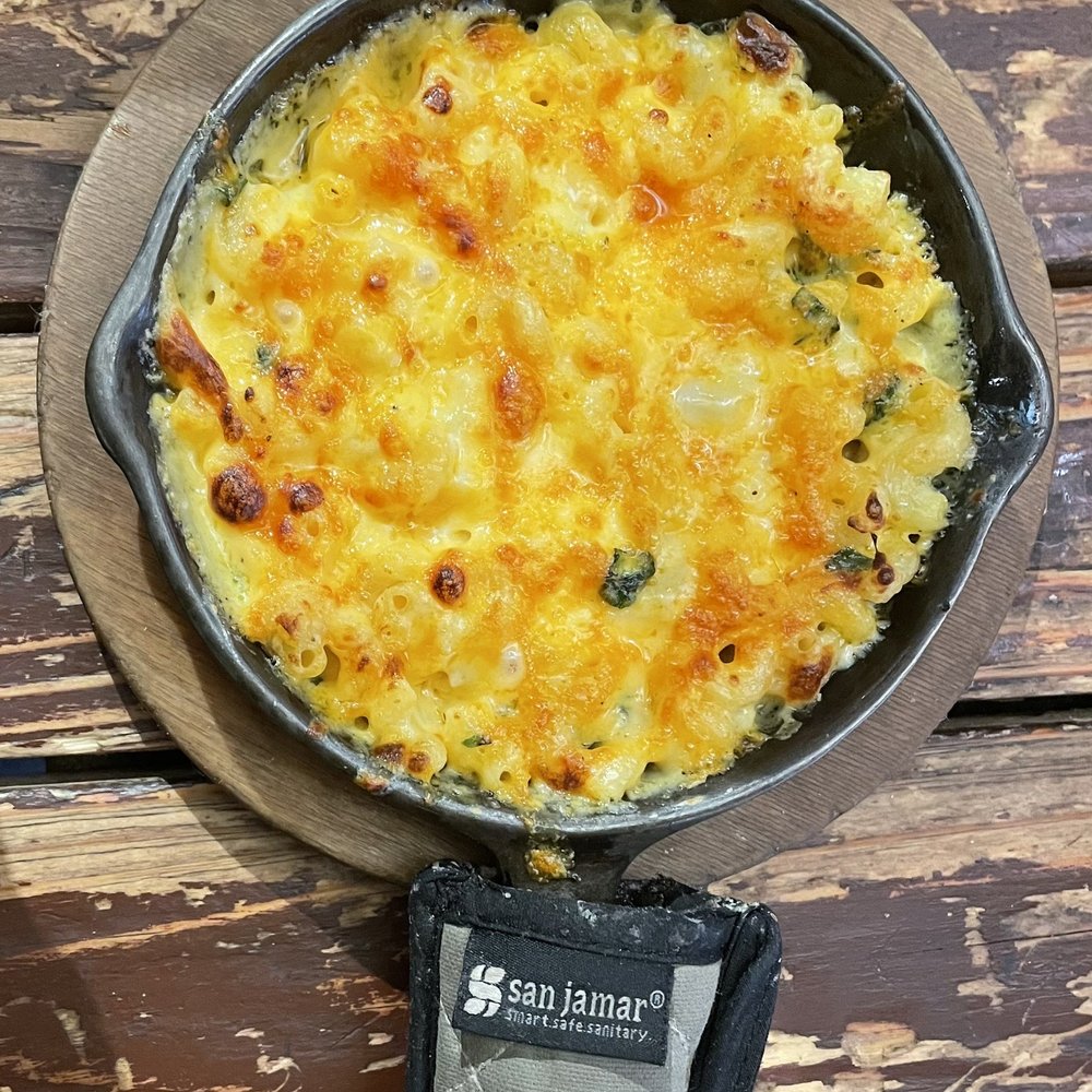 S'MAC - Build Your Own Mac (Nosh) - American Near Me - New York, New York S'MAC - Build Your Own Mac (Nosh) - American Near Me - New York, New York