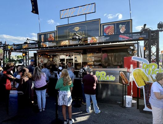 Ny State fair by null