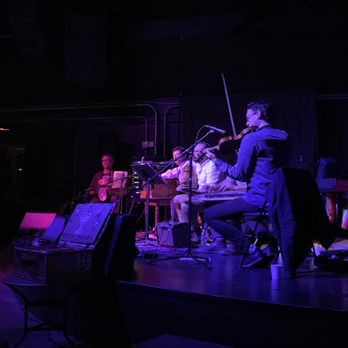 Zebulon - Music Venues Near Me - Los Angeles, California Zebulon - Music Venues Near Me - Los Angeles, California