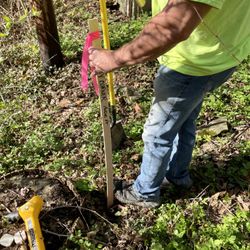 FJH Land Surveying - Boundary survey in Hudson