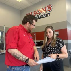 Tilson's Auto Repair