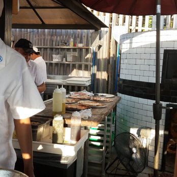 Fornino - Italian Near Me - Brooklyn, New York