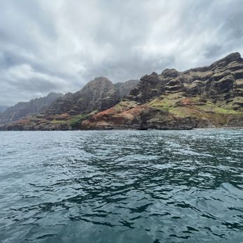 Na Pali Experience - Na Pali Coastline - Boating Near Me - Kekaha, Hawaii Na Pali Experience - Na Pali Coastline - Boating Near Me - Kekaha, Hawaii