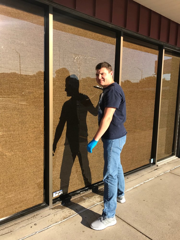 SHARK AUTO DETAILING Updated May 2024 Lincoln, Nebraska Office