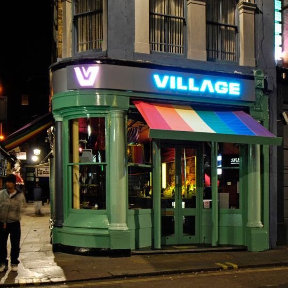 The Village The Village