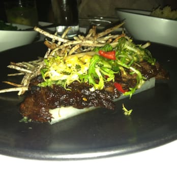 Indochine - Hanger Steak - Vietnamese Near Me - New York, New York