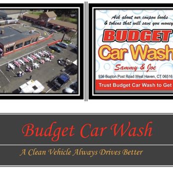 Budget Transmission Center - Budget Car wash - Auto Repair Near Me - West Haven, Connecticut Budget Transmission Center - Budget Car wash - Auto Repair Near Me - West Haven, Connecticut