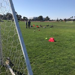 Coastal Valley Soccer Club