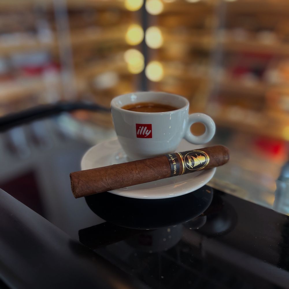 Social spots from The Parlour