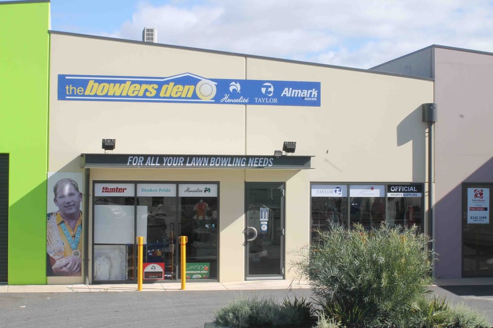THE BOWLERS DEN Updated September 2024 269 N East Rd, Hampstead