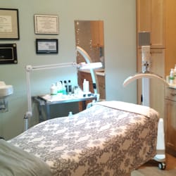 Eastbay Acne & Skin Care Clinic - Treatment Room