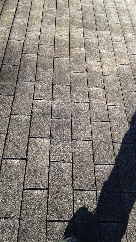 Slide of Leaksmart Roofing