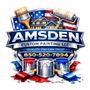 Photo of Amsden Custom Painting