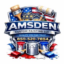 Amsden Custom Painting