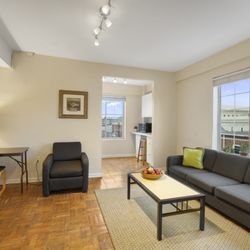 Washington Intern Student Housing