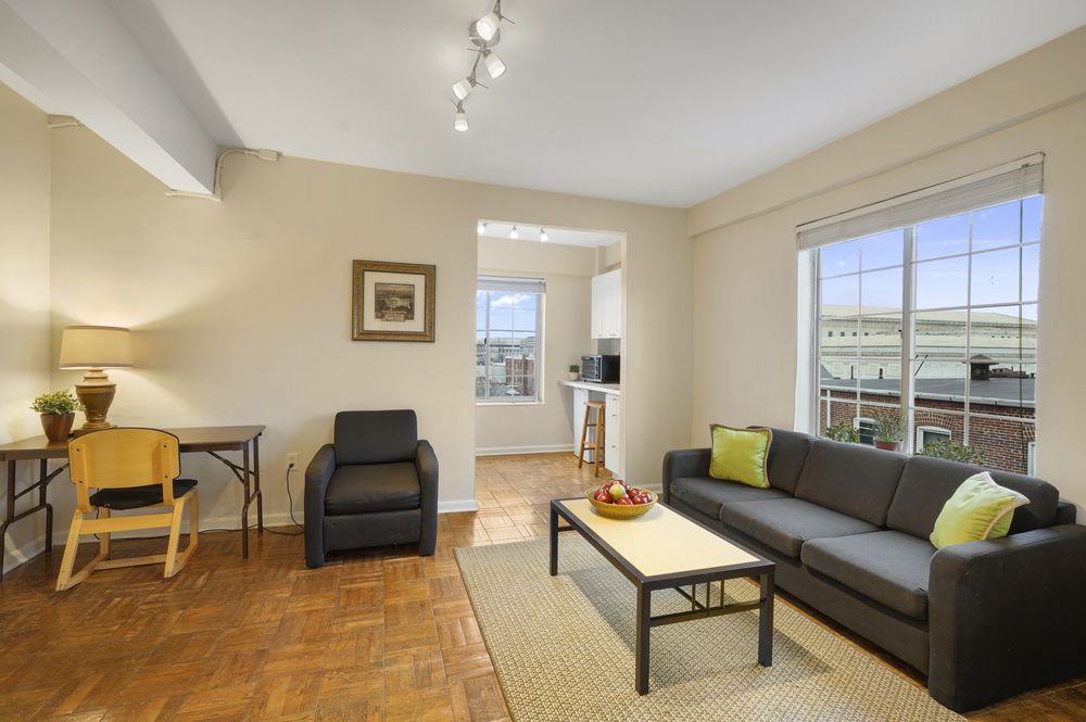 Washington Intern Student Housing Updated January 2026 40 Photos