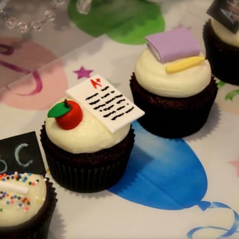 Sweet Tweets Bakeshop - Desserts Near Me