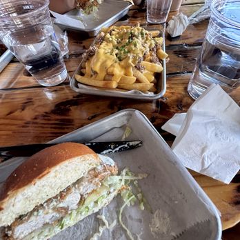 Crazy Good Kitchen - Chicken Sandwich - Burgers Near Me - Salem, Massachusetts Crazy Good Kitchen - Chicken Sandwich - Burgers Near Me - Salem, Massachusetts