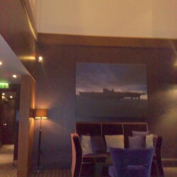 Malmaison - chill out time!! - Hotels Near Me - Liverpool, XMS