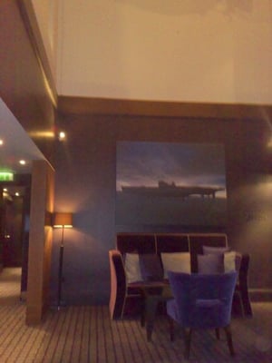 Malmaison Liverpool by null