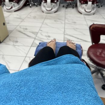Amy Nails & Spa - Nail Salons Near Me - Chino, California