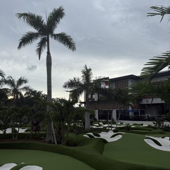 PopStroke - Mini Golf Near Me - West Palm Beach, Florida
