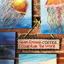 Julienne's Espresso Cafe