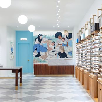 Warby Parker Fairfax Corner - Eyewear & Opticians Near Me - Fairfax, Virginia Warby Parker Fairfax Corner - Eyewear & Opticians Near Me - Fairfax, Virginia